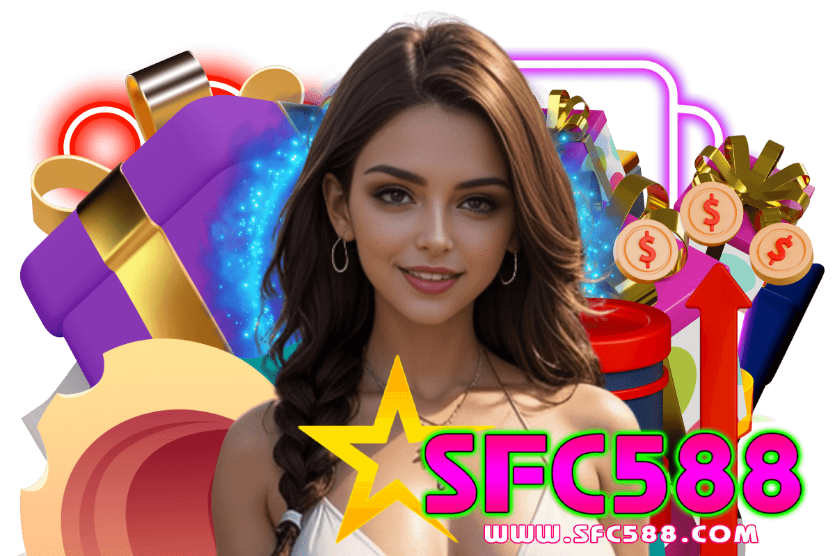 sfc588 com