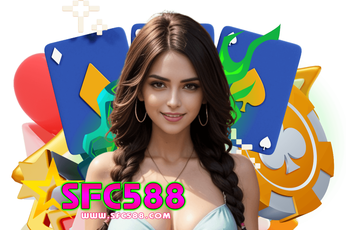 sfc588 ทางเข้า