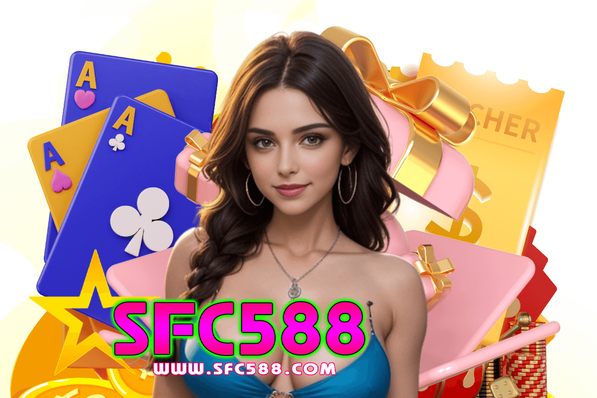 sfc588 สมัคร