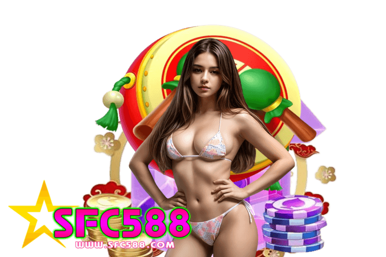 sfc ทรูวอเลท