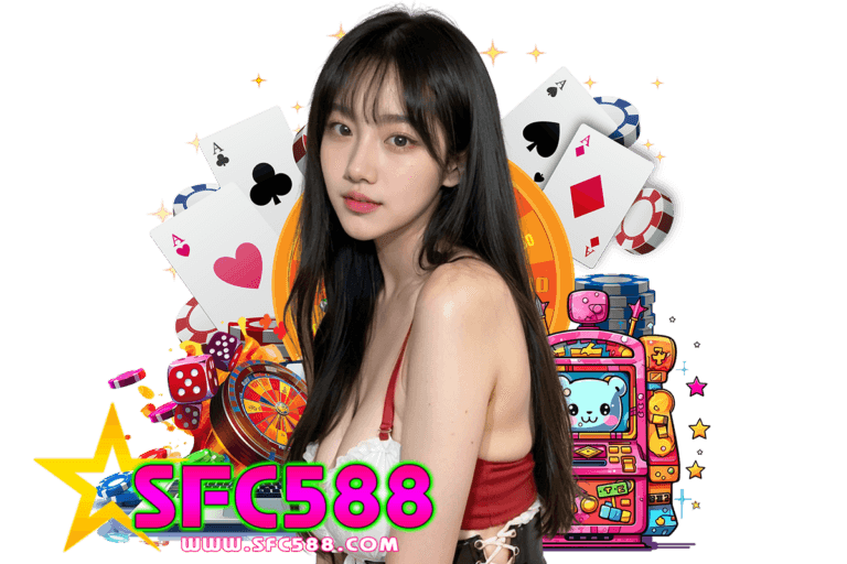 sfc สมัคร