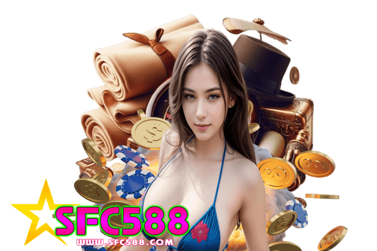 sfc เว็บตรง