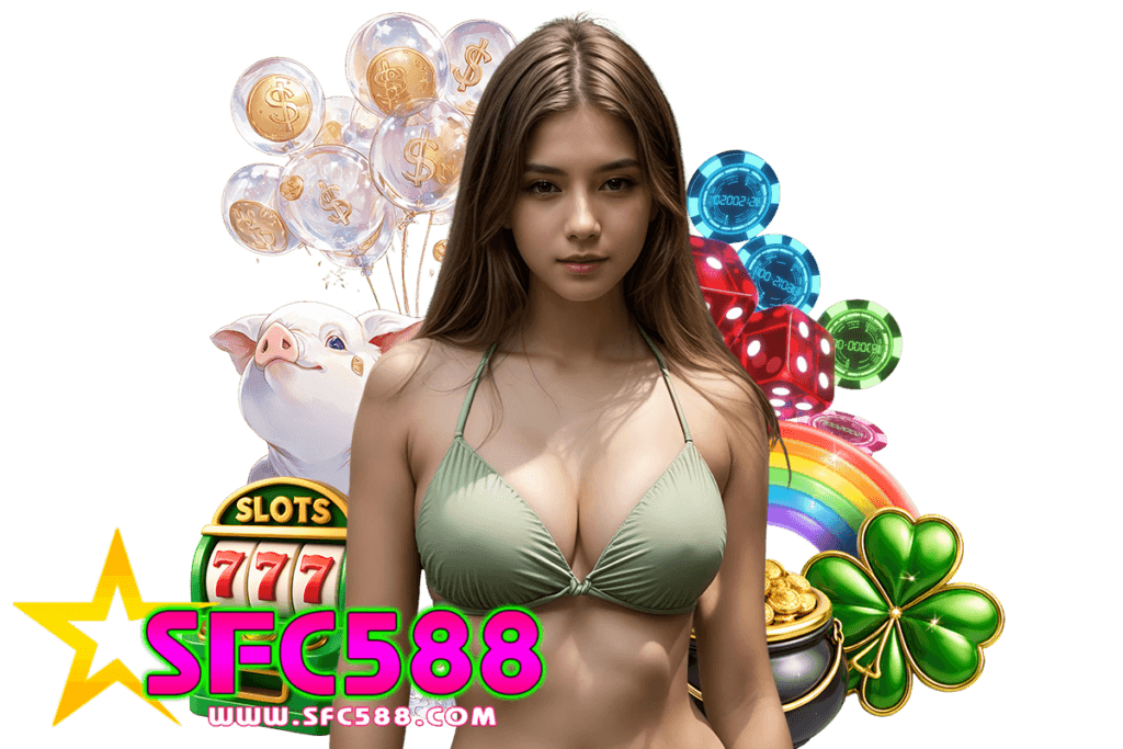 sfc588 ติดต่อ